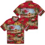 iowa-state-cyclones-palm-horizon-red-hawaiian-shirt-best-selling