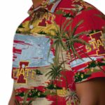 iowa-state-cyclones-palm-horizon-red-hawaiian-shirt-best-selling