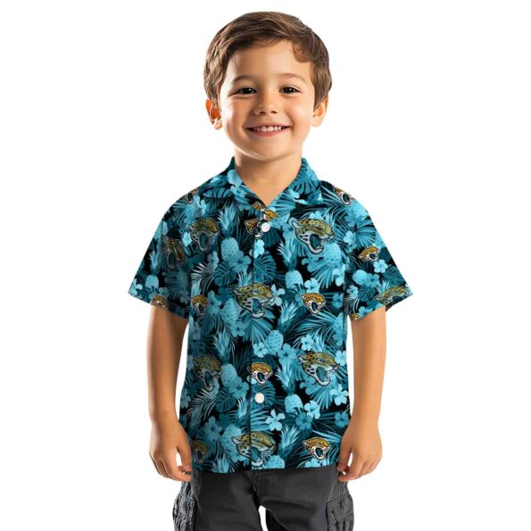 jacksonville-jaguars-floral-pineapple-teal-hawaiian-shirt-top-rated jacksonville jaguars floral pineapple teal hawaiian shirt top rated