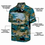jacksonville-jaguars-palm-horizon-teal-hawaiian-shirt-best-selling