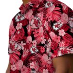 kansas-city-chiefs-floral-pineapple-red-hawaiian-shirt-best-selling