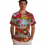 kansas-city-chiefs-palm-horizon-red-hawaiian-shirt-best-selling