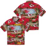 kansas-city-chiefs-palm-horizon-red-hawaiian-shirt-best-selling