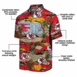 kansas-city-chiefs-palm-horizon-red-hawaiian-shirt-best-selling