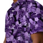 kansas-state-wildcats-floral-pineapple-purple-hawaiian-shirt-best-selling