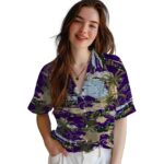 kansas-state-wildcats-palm-horizon-purple-hawaiian-shirt-best-selling