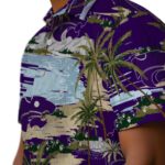 kansas-state-wildcats-palm-horizon-purple-hawaiian-shirt-best-selling