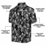 las-vegas-raiders-floral-pineapple-black-hawaiian-shirt-best-selling