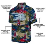 los-angeles-angels-palm-horizon-blue-hawaiian-shirt-best-selling