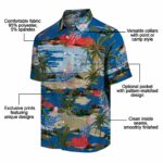 los-angeles-dodgers-palm-horizon-blue-hawaiian-shirt-best-selling