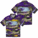 lsu-tigers-palm-horizon-purple-hawaiian-shirt-best-selling