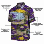 lsu-tigers-palm-horizon-purple-hawaiian-shirt-best-selling