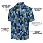 marquette-golden-eagles-floral-pineapple-blue-hawaiian-shirt-best-selling