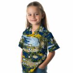 marquette-golden-eagles-palm-horizon-blue-hawaiian-shirt-best-selling