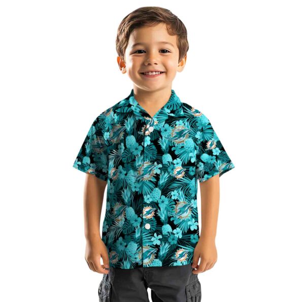 miami-dolphins-floral-pineapple-aqua-hawaiian-shirt-top-rated miami dolphins floral pineapple aqua hawaiian shirt top rated