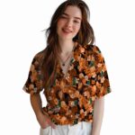 miami-hurricanes-floral-pineapple-orange-hawaiian-shirt-best-selling