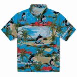 miami-marlins-palm-horizon-blue-hawaiian-shirt-best-selling