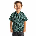 michigan-state-spartans-floral-pineapple-green-hawaiian-shirt-best-selling