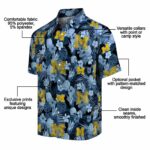 michigan-wolverines-floral-pineapple-blue-hawaiian-shirt-best-selling