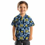 michigan-wolverines-floral-pineapple-blue-hawaiian-shirt-best-selling