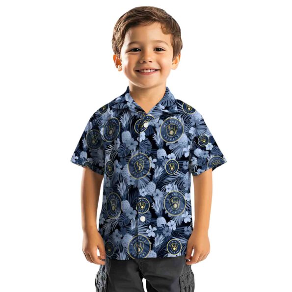 milwaukee-brewers-floral-pineapple-navy-blue-hawaiian-shirt-top-rated milwaukee brewers floral pineapple navy blue hawaiian shirt top rated