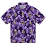 Minnesota Vikings Hawaiian Shirt - Floral Pineapple Purple 1 minnesota-vikings-floral-pineapple-purple-hawaiian-shirt-best-selling