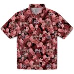 mississippi-state-bulldogs-floral-pineapple-maroon-hawaiian-shirt-best-selling