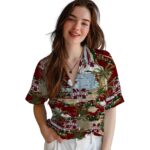 mississippi-state-bulldogs-palm-horizon-maroon-hawaiian-shirt-best-selling
