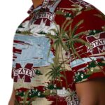 mississippi-state-bulldogs-palm-horizon-maroon-hawaiian-shirt-best-selling