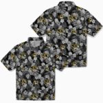 missouri-tigers-floral-pineapple-black-hawaiian-shirt-best-selling