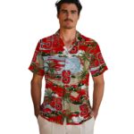 nc-state-wolfpack-palm-horizon-red-hawaiian-shirt-best-selling