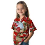 nc-state-wolfpack-palm-horizon-red-hawaiian-shirt-best-selling