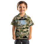 new-orleans-saints-palm-horizon-gold-hawaiian-shirt-best-selling