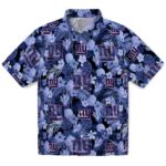 new-york-giants-floral-pineapple-blue-hawaiian-shirt-best-selling