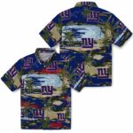 new-york-giants-palm-horizon-blue-hawaiian-shirt-best-selling