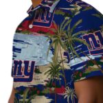 new-york-giants-palm-horizon-blue-hawaiian-shirt-best-selling