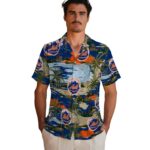 new-york-mets-palm-horizon-blue-hawaiian-shirt-best-selling