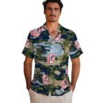 new-york-yankees-palm-horizon-navy-hawaiian-shirt-best-selling
