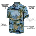 north-carolina-tar-heels-palm-horizon-light-blue-hawaiian-shirt-best-selling