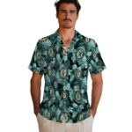 oakland-athletics-floral-pineapple-green-hawaiian-shirt-best-selling