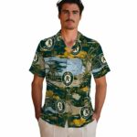 oakland-athletics-palm-horizon-green-hawaiian-shirt-best-selling