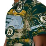 oakland-athletics-palm-horizon-green-hawaiian-shirt-best-selling