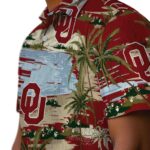 oklahoma-sooners-palm-horizon-crimson-hawaiian-shirt-best-selling