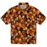Oklahoma State Cowboys Hawaiian Shirt - Floral Pineapple Orange 1 oklahoma-state-cowboys-floral-pineapple-orange-hawaiian-shirt-best-selling