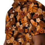 oklahoma-state-cowboys-floral-pineapple-orange-hawaiian-shirt-best-selling