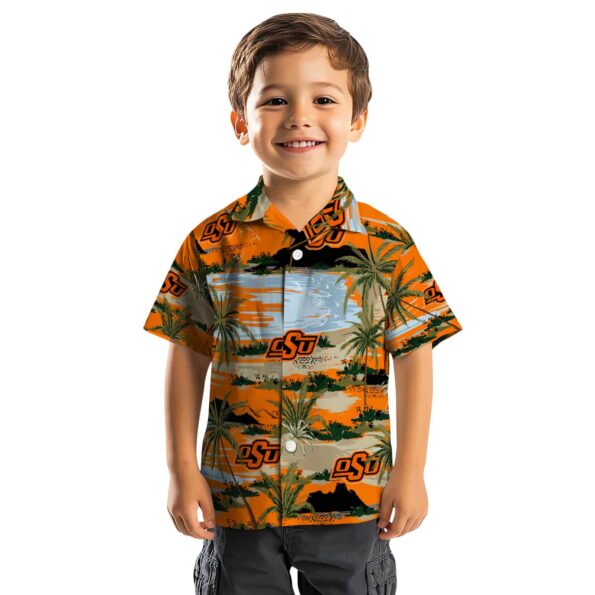 oklahoma-state-cowboys-palm-horizon-orange-hawaiian-shirt-top-rated oklahoma state cowboys palm horizon orange hawaiian shirt top rated