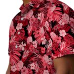 ole-miss-rebels-floral-pineapple-red-hawaiian-shirt-best-selling