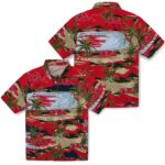 ole-miss-rebels-palm-horizon-red-hawaiian-shirt-best-selling