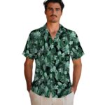 oregon-ducks-floral-pineapple-green-hawaiian-shirt-best-selling
