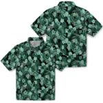 oregon-ducks-floral-pineapple-green-hawaiian-shirt-best-selling